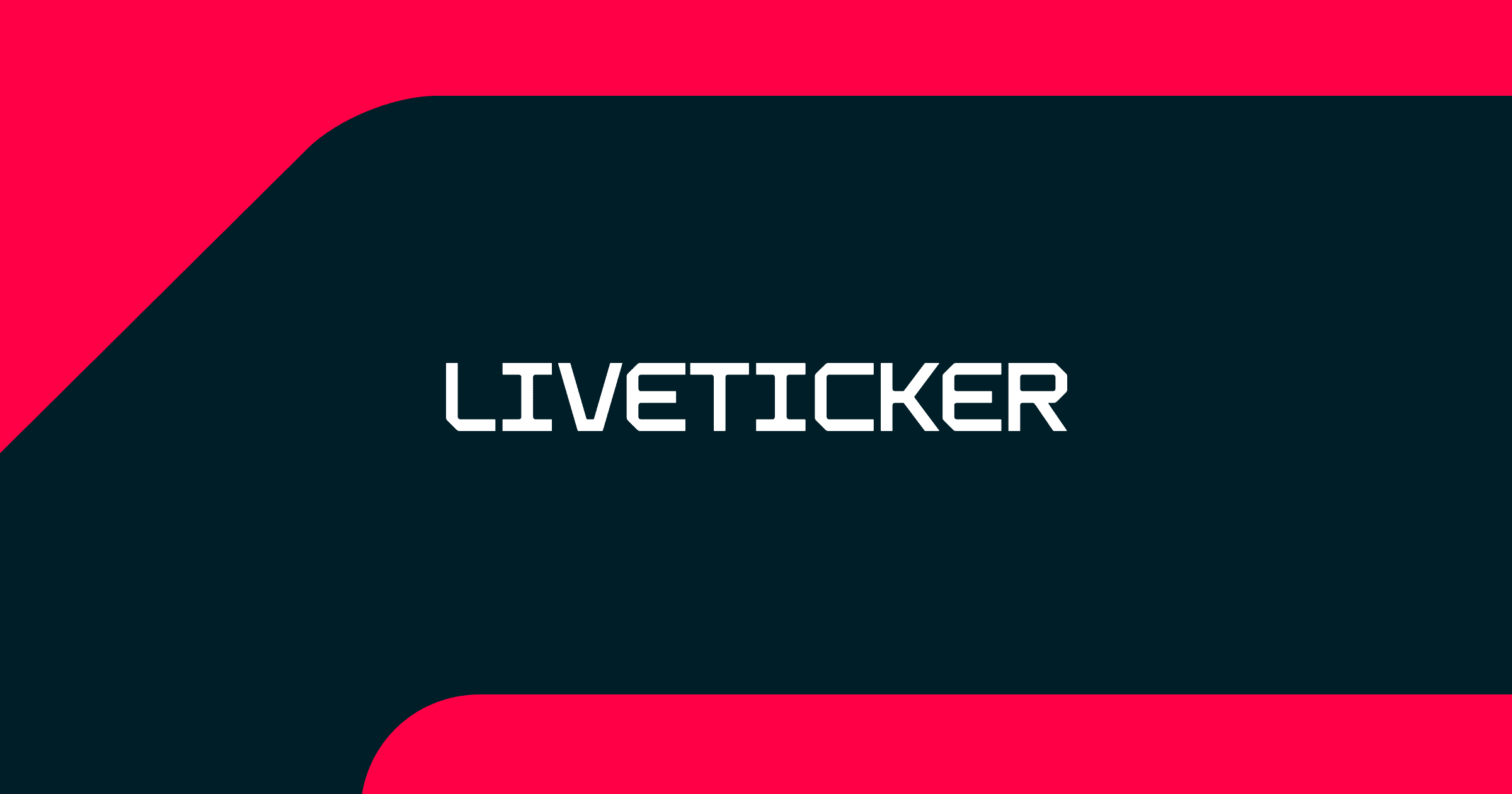 Liveticker Fussball Live-Ticker, Fussball Ergebnisse Live